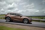 Infiniti Q30 2.2d 2015 года